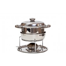 Rechaud Inox - 000561 Rechaud Inox - 000561